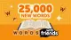 WWF Dictionary Update: Over 33,000 New Words Added!